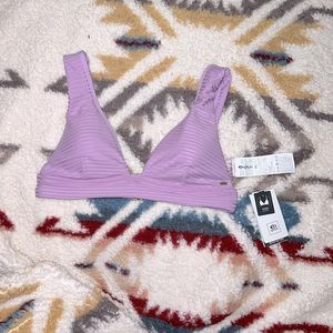 Ripcurl bikini top